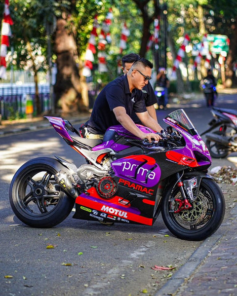 BST Rapid TEK official image