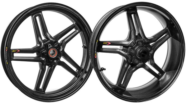 BST Rapid TEK official image