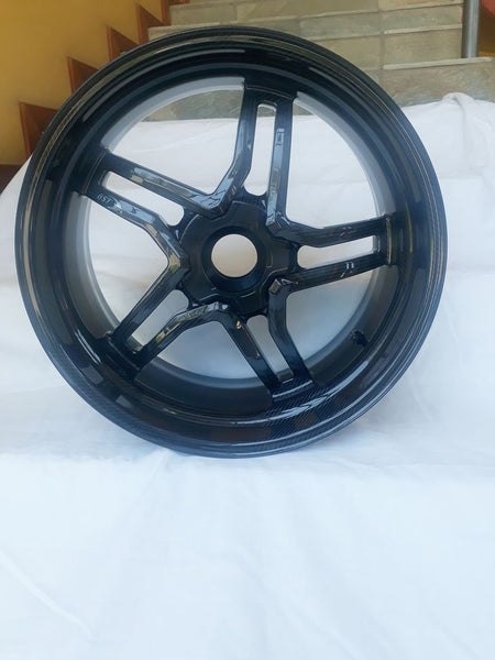 BST Rapid TEK official image