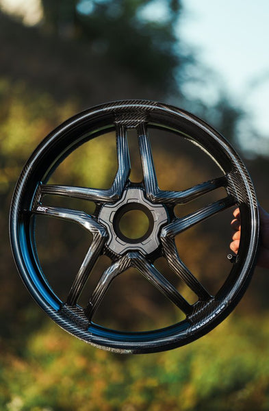 BST Rapid TEK official image
