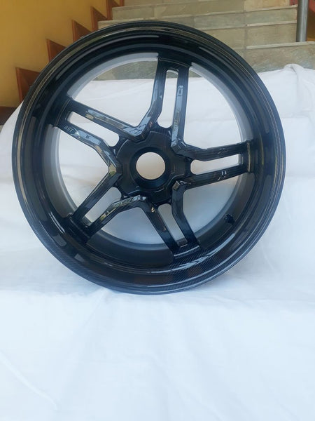 BST Rapid TEK official image