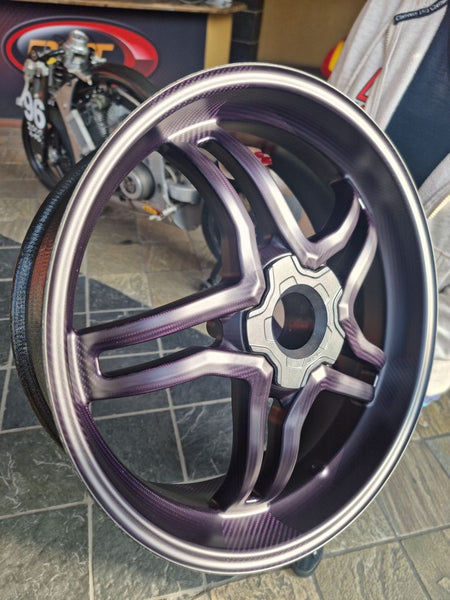 BST Rapid TEK official image