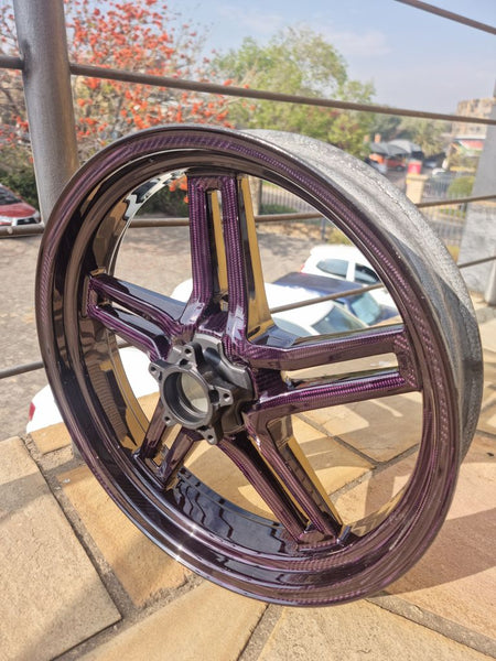 BST Rapid TEK official image