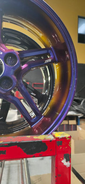 BST Rapid TEK official image