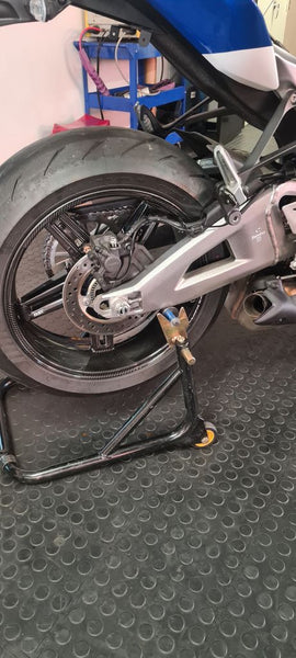 BST Rapid TEK official image