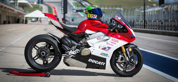 BST Rapid TEK official image