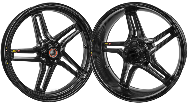 BST Rapid TEK official image