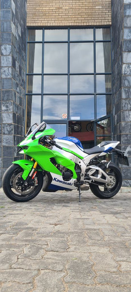 BST Rapid TEK official image