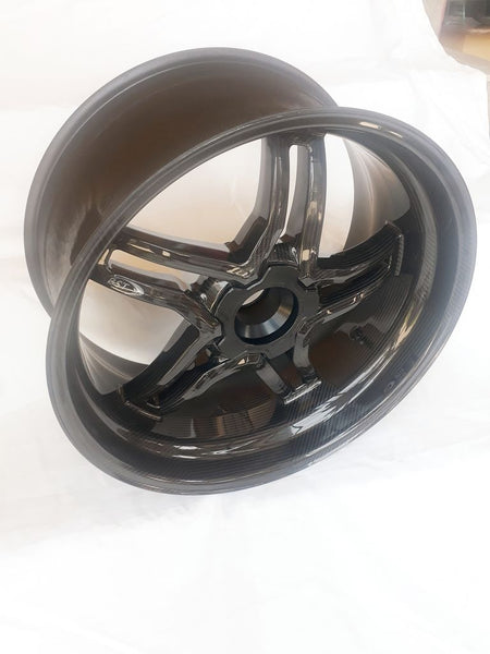 BST Rapid TEK official image