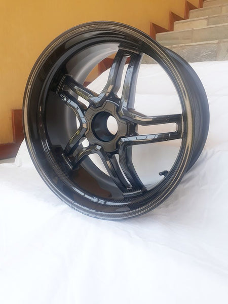 BST Rapid TEK official image