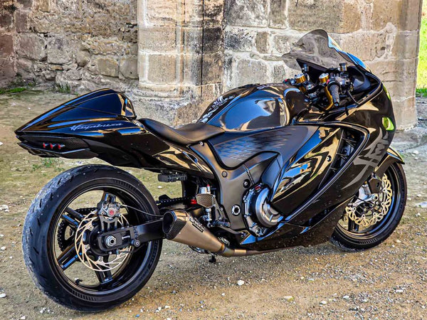 BST Rapid TEK official image