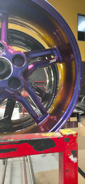 BST Rapid TEK official image