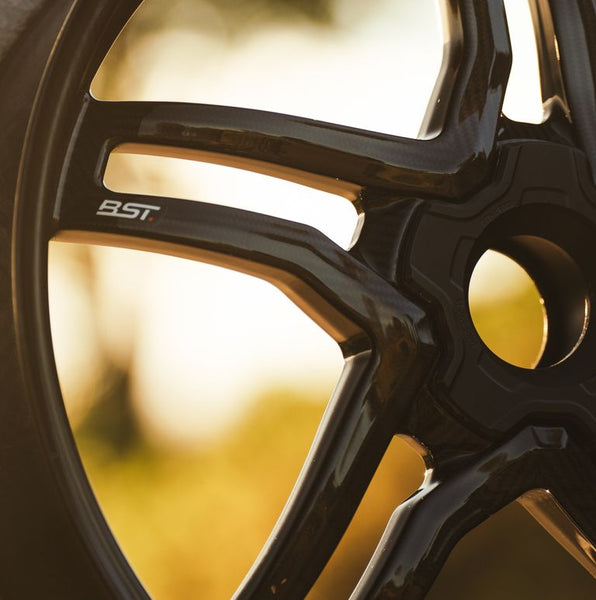 BST Rapid TEK official image