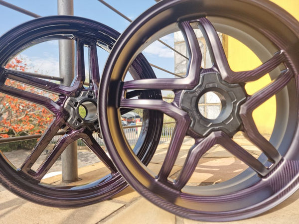 BST Rapid TEK official image