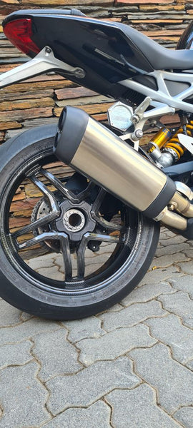BST Rapid TEK official image