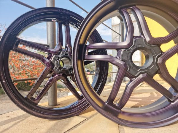 BST Rapid TEK official image