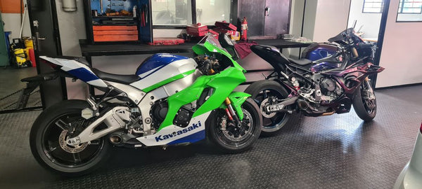 BST Rapid TEK official image