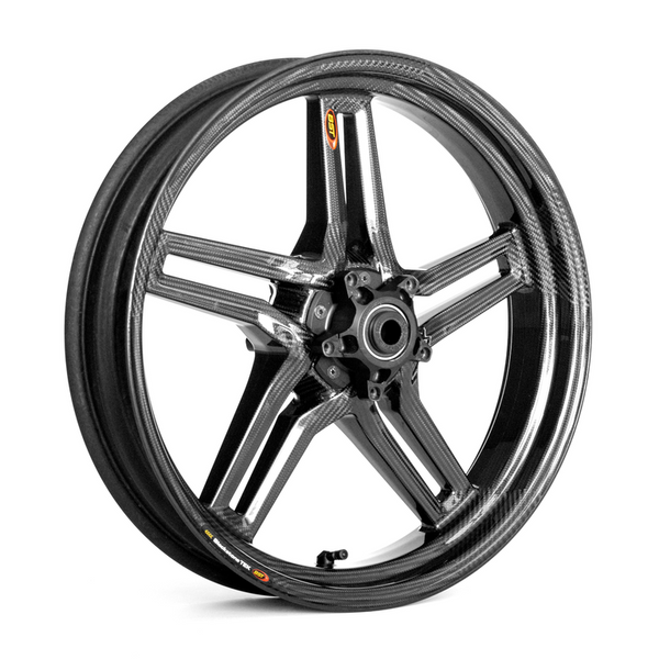 BST Rapid TEK official image