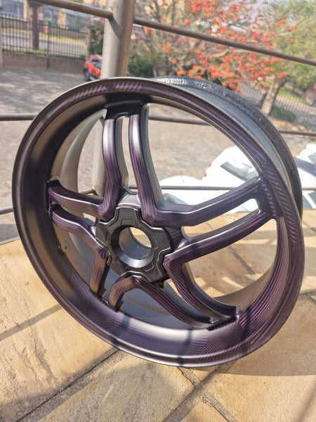 BST Rapid TEK official image