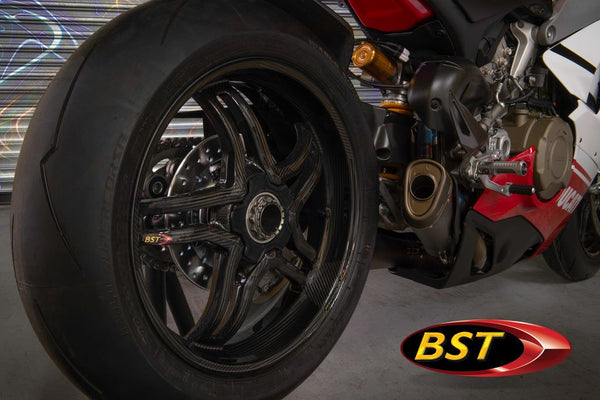 BST Rapid TEK official image