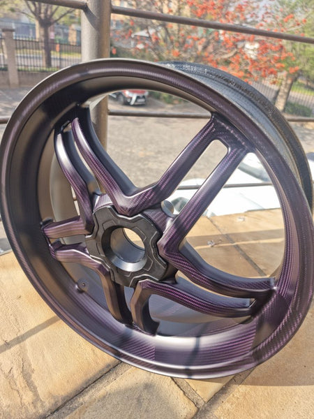 BST Rapid TEK official image