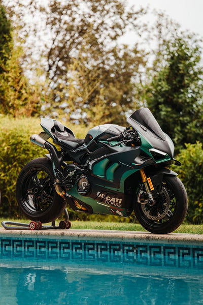 BST Rapid TEK official image