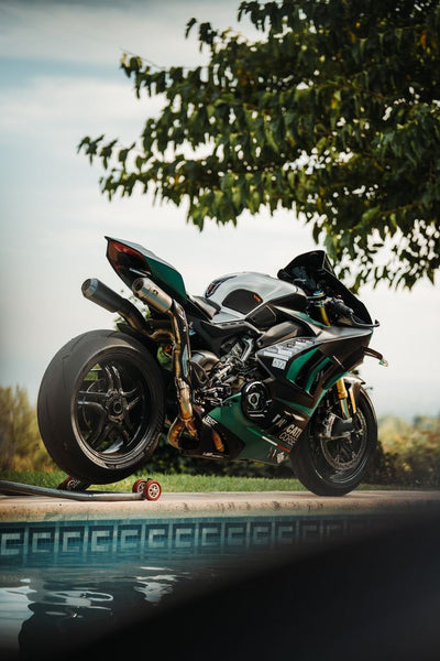 BST Rapid TEK official image