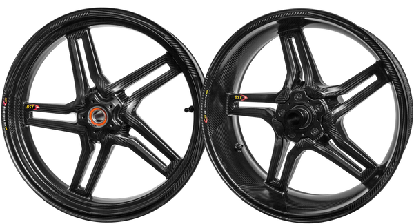 BST Rapid TEK official image
