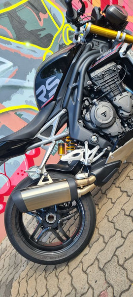 BST Rapid TEK official image