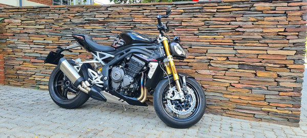 BST Rapid TEK official image