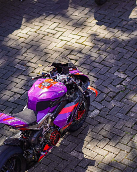 BST Rapid TEK official image