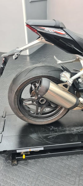 BST Rapid TEK official image