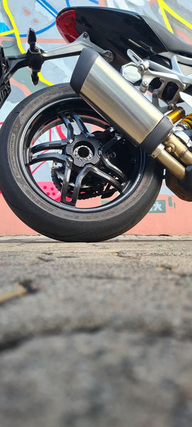 BST Rapid TEK official image