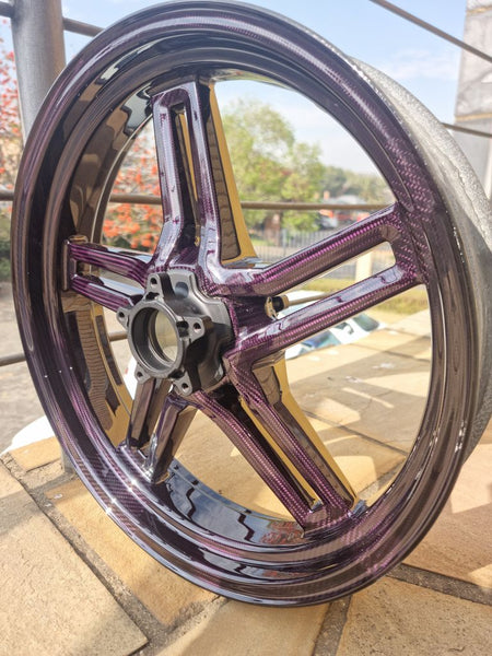 BST Rapid TEK official image