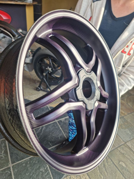 BST Rapid TEK official image