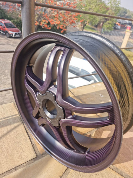 BST Rapid TEK official image