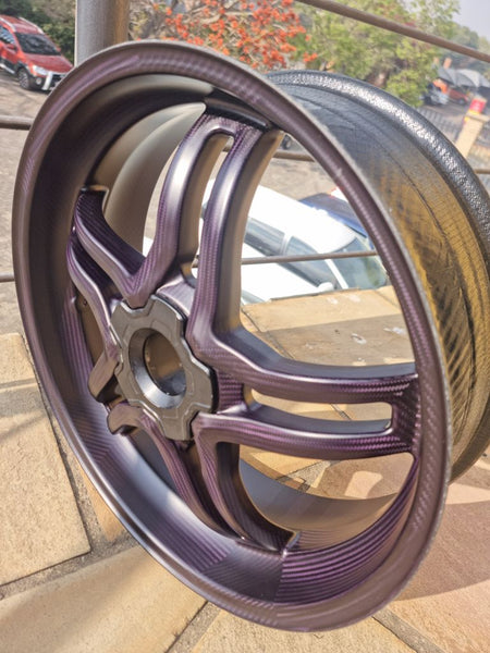 BST Rapid TEK official image