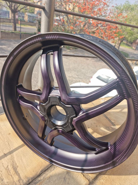 BST Rapid TEK official image