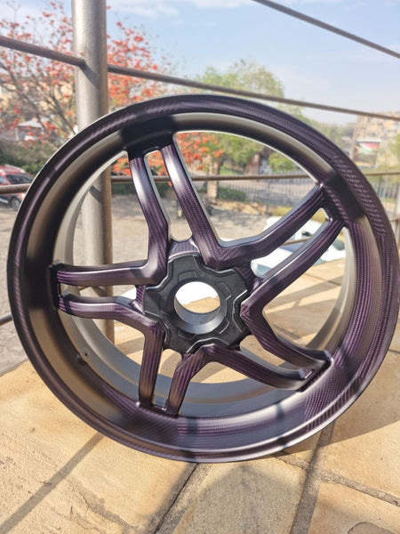 BST Rapid TEK official image