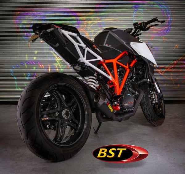 BST Rapid TEK official image