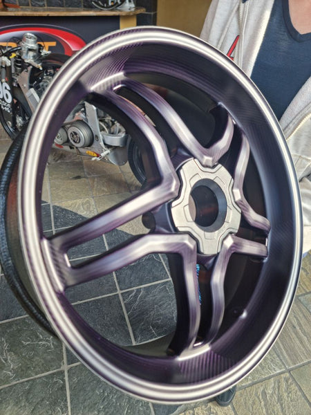 BST Rapid TEK official image