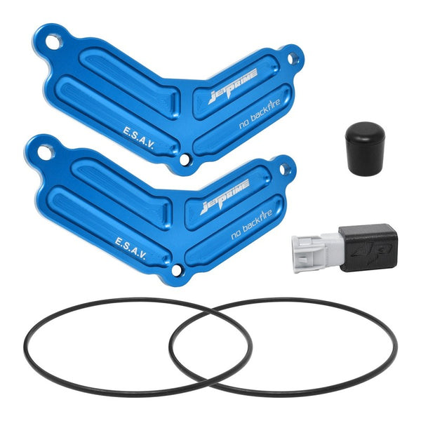 PAIR system elimination kit for Aprilia Tuono V4 – JP ES KIT03