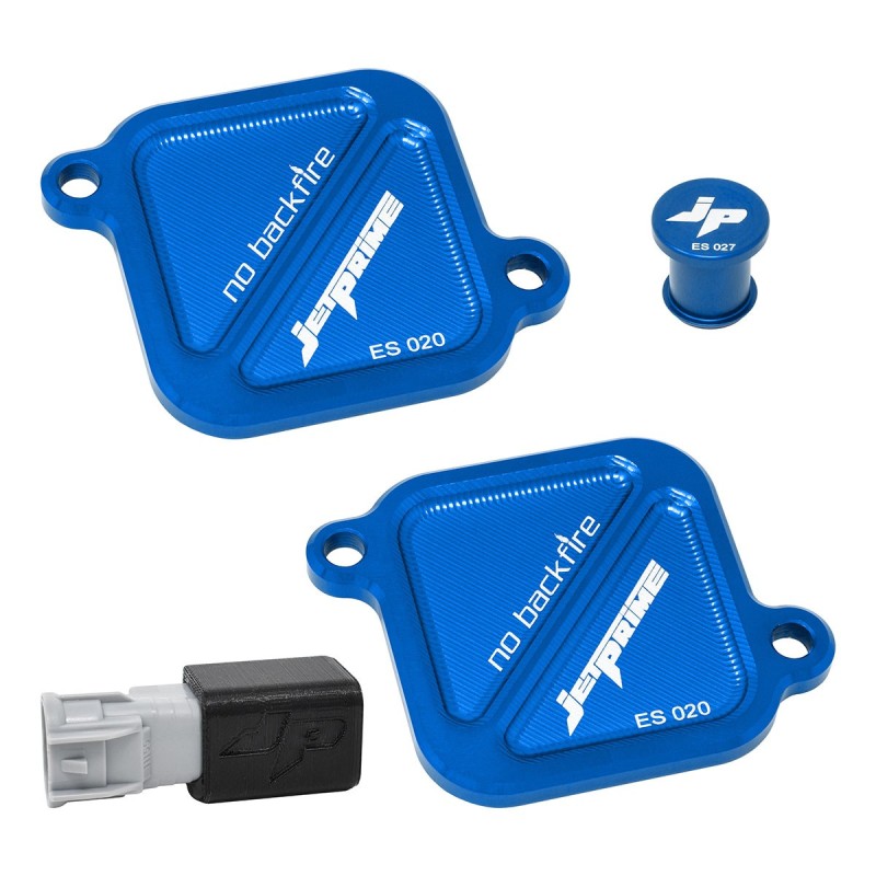 PAIR system elimination kit for Ducati Panigale V4 – JP ES KIT09