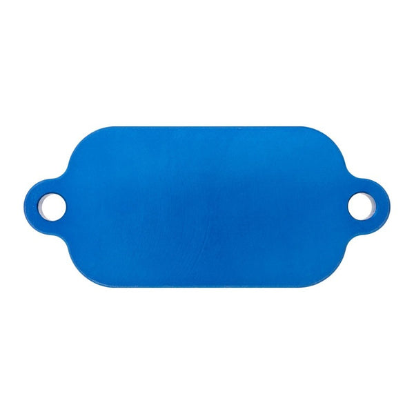 PAIR system eliminator cover for Ducati Diavel – JP ES 041