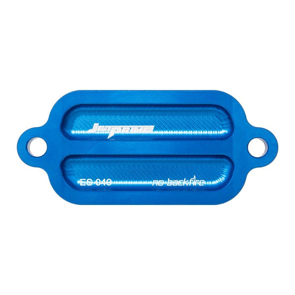 PAIR system eliminator cover for Ducati Diavel – JP ES 041