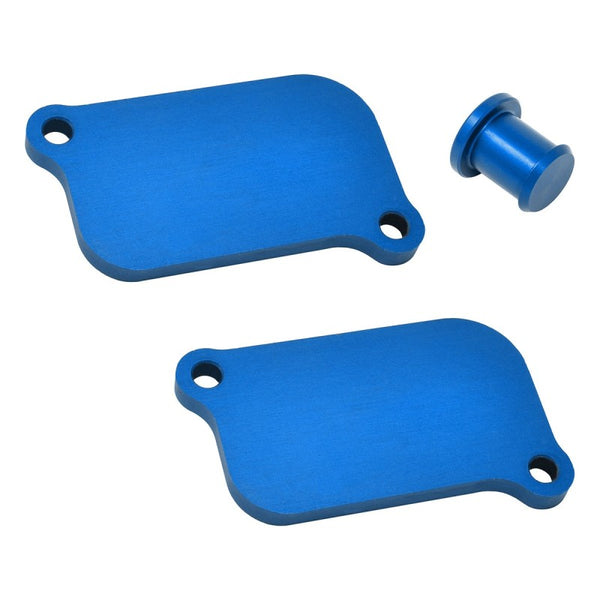 PAIR system eliminator cover for Ducati Panigale 1199 – JP ES 005