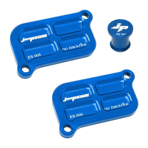 PAIR system eliminator cover for Ducati Panigale 1199 – JP ES 005