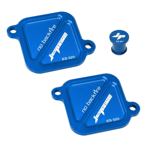 PAIR system eliminator cover for Ducati Panigale V4 – JP ES 020