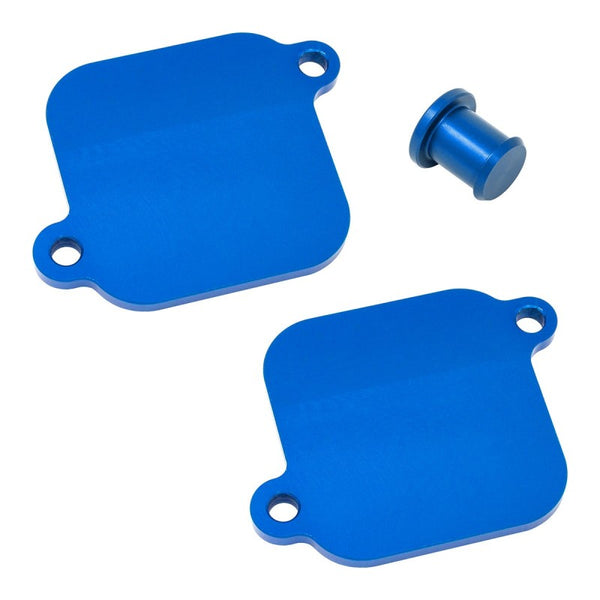 PAIR system eliminator cover for Ducati Panigale V4 – JP ES 020