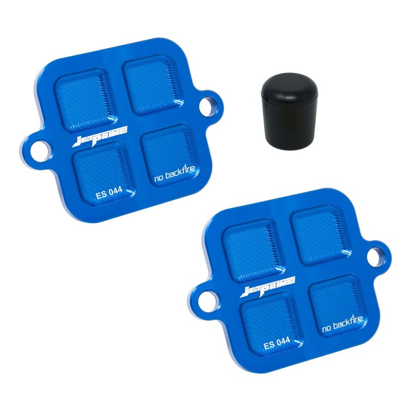 PAIR system eliminator cover for Kawasaki GTR – JP ES 044